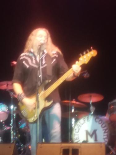 Kentucky Headhunters