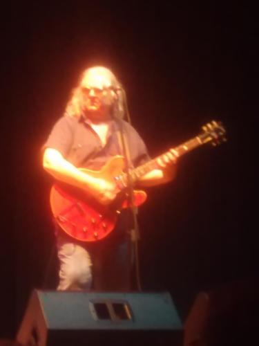 Kentucky Headhunters