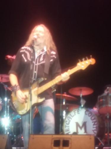 Kentucky Headhunters