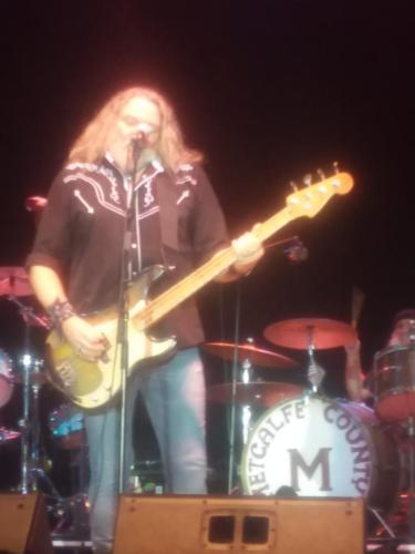 Kentucky Headhunters