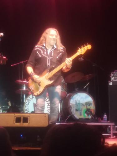 Kentucky Headhunters