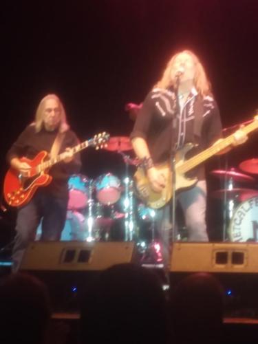 Kentucky Headhunters