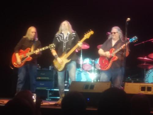 Kentucky Headhunters