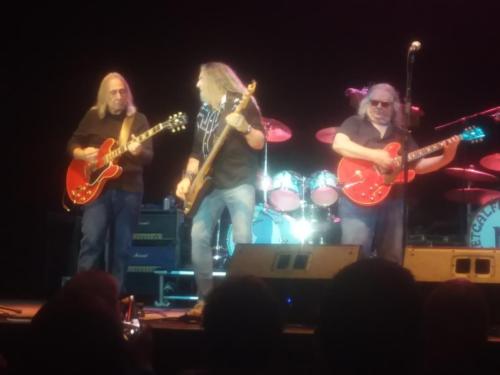 Kentucky Headhunters