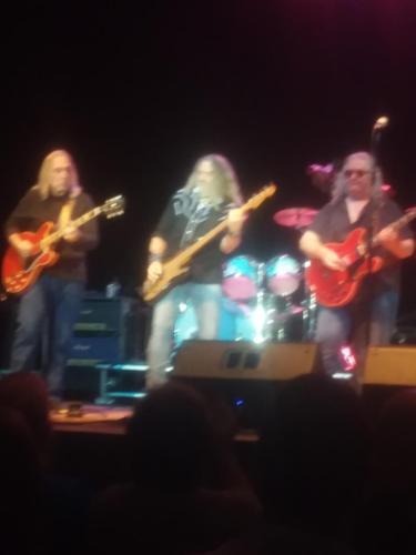 Kentucky Headhunters