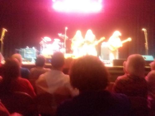 Kentucky Headhunters