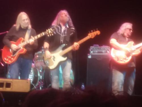 Kentucky Headhunters