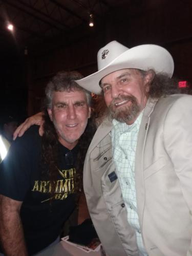 Artimus Pyle Band