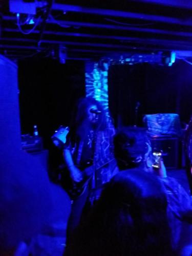 Tyler Bryant & The Shakedown
