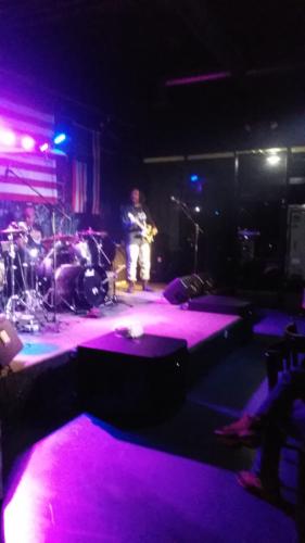 Eric Gales