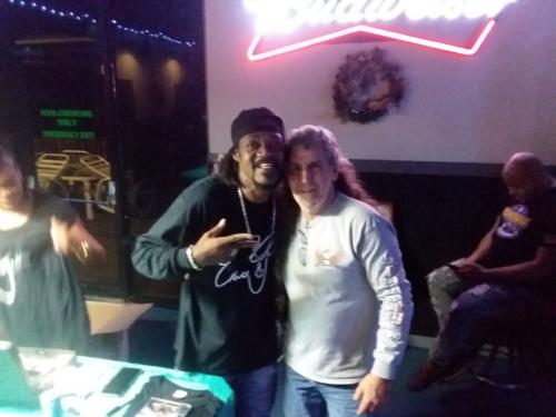 Eric Gales