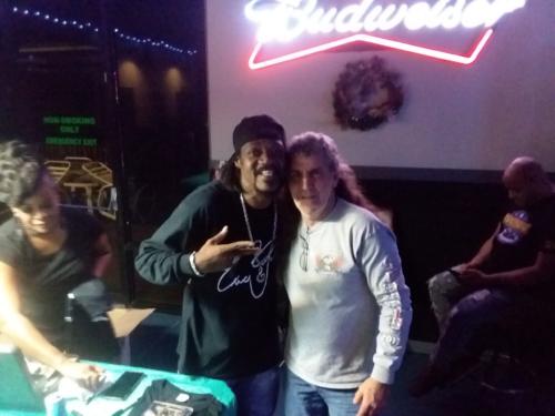 Eric Gales