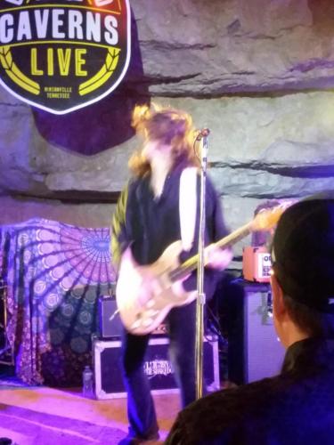 Tyler Bryant & The Shakedown