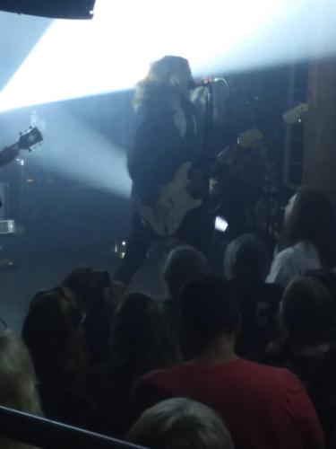 Tyler Bryant & The Shakedown