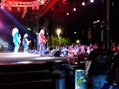 Kentucky Headhunters