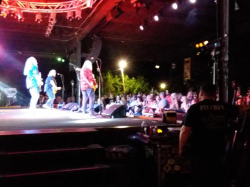 Kentucky Headhunters