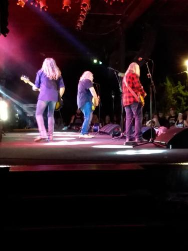 Kentucky Headhunters