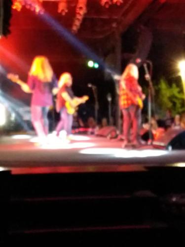 Kentucky Headhunters