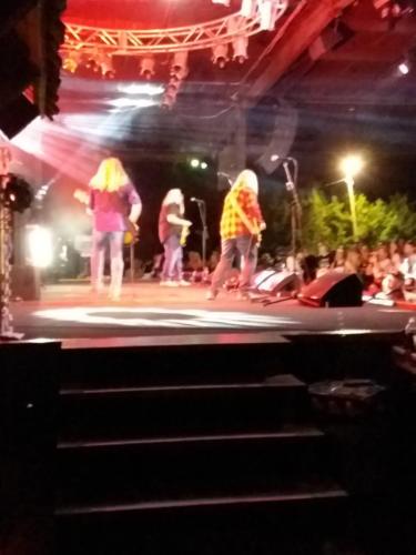 Kentucky Headhunters