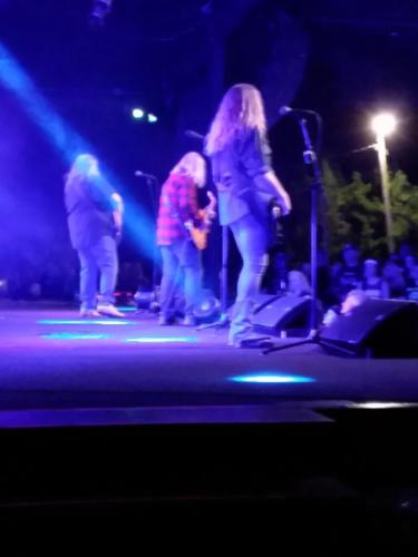 Kentucky Headhunters