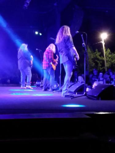 Kentucky Headhunters