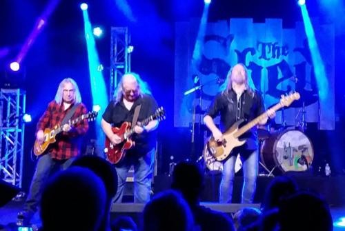 Kentucky Headhunters