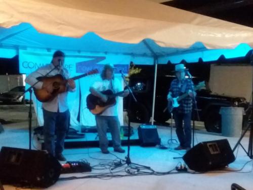 October Fest - Hickory, NC