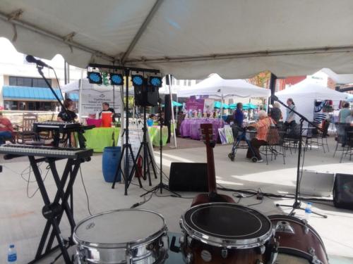 October Fest - Hickory, NC