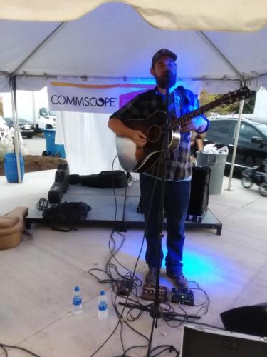 October Fest - Hickory, NC