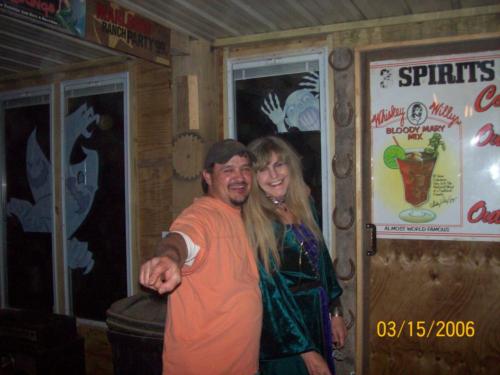 Party's