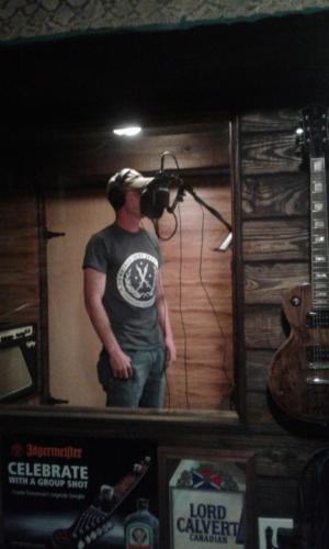 JEFF BARTLETT SESSION